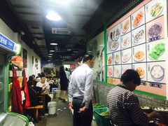 -老伯蟹脚店(朝阳路店)