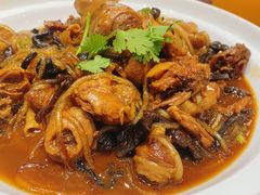 -李记饺子·熏酱东北菜(欢乐谷店)