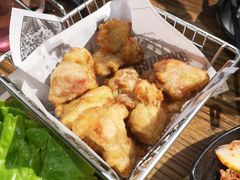 -大發韩国烤肉(八佰伴店)