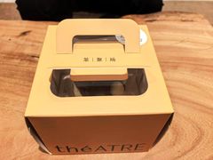 -théATRE 茶聚场(王府中環店)