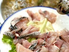 -大理.老字号渝记酸萝卜乌鱼(古城总店)