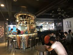 -CIAO·团建聚餐·生日派对轰趴馆(福田店)