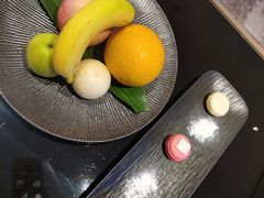 -长沙尼依格罗酒店