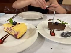 -摩根扒房(桐梓林店)