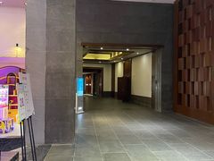 -清远熹乐谷温泉度假酒店