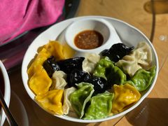 -大锅强·蒸海鲜青岛菜(吾悦广场店)