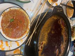 -XiaoJunGan Hotpot 钢管厂五区小郡肝火锅串串香