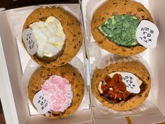 -Max Bakery 阿唛手作