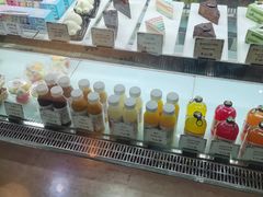 -1868 Café(上海自然博物馆店)
