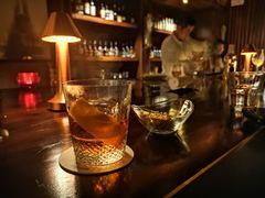 -THE OLD HOUSE酒吧