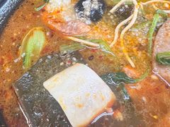 -四川老牛麻辣烫(北门桥店)