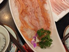 -蓉城老妈火锅(双林路店)
