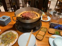 -金谷园饺子·烧烤(人大总店)