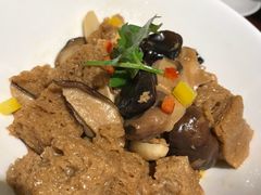 -悟长年潮汕菜砂锅粥(圣熙8号店)