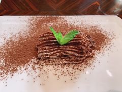 -YUE·6·西式融合餐厅(外滩六号店)