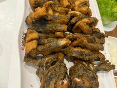 -盛源川香鱼火锅(西小区总店)