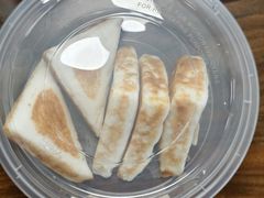 -肥三土菜馆(五四广场店)