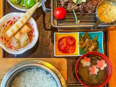-味太助·银饭食堂(中华城店)