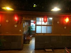 -回忆以前铁锅炖鱼村(一部六号街店)