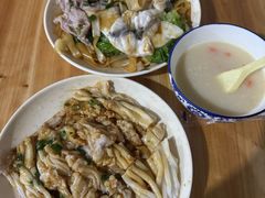 -花园新村肉菜市场(市场路店)