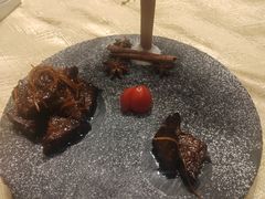 -富力万达嘉华酒店-品珍中餐厅(水果湖店)