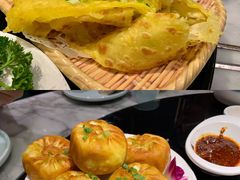 -品回味清真西北楼(宁波首店)