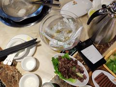 -小肥牛潮汕牛肉火锅(南联店)