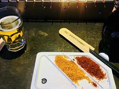 -很久以前羊肉串(打浦路店)