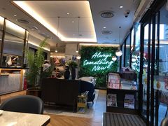 -必胜客(瑞虹店)