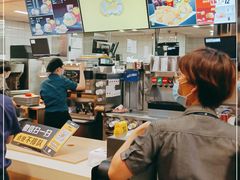 -麦当劳(天兴罗斯福店)
