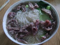 -古街捞化牛杂(井大店)