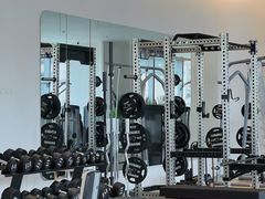 -YCHL FIT 健身(星寰店)