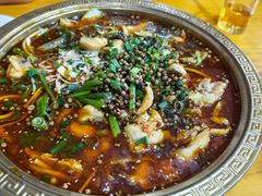 -西北兄弟大盘鸡卷子鸡