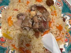 -巴依老爷新疆美食(望京小街店)