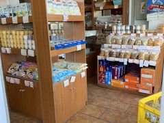 零售区-百年义利(翠林店)