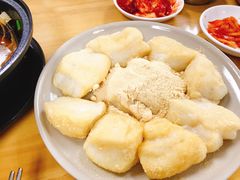 -屋里家延边朝鲜族冷面(南园店)