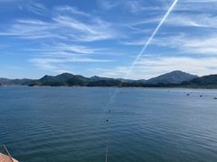 -北京金海湖景区