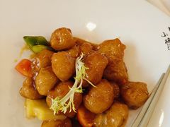 -岭南海晏楼(滨江东总店)