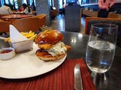 -WOLFGANG PUCK KITCHEN & BAR(迪士尼小镇店)