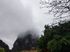 -英西峰林·洞天仙境