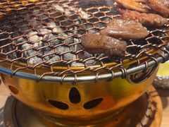 -烧肉达人•炭火烧肉(新天地店)