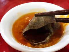 纯鲜毛肚-储奇门鳝鱼火锅(总店)
