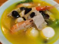 -百家鲜·杭帮菜