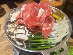 -冰川朝鲜族料理·东北菜(观前店)