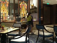 -西藏饭店·亚克·食光自助餐厅(文殊院店)
