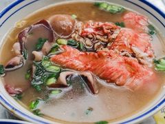 -亞婆井·劲抽面食(铂顿城店)