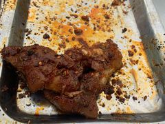 -佰运猪蹄(高陵店)