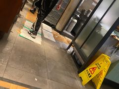 -必胜客(浦上万达店)