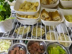 -川香煲(茅台路店)