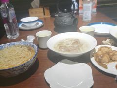 -龙抄手食府(浣花北路店)